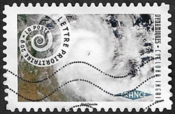 Cyclone Ingrid Cyclone Ingrid