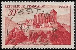 Saint-Bertrand-de-Comminges Saint-Bertrand-de-Comminges