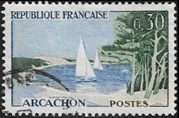 Arcachon Arcachon
