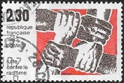 Fraternité des races Fraternité des races