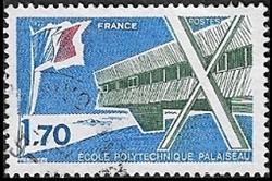 Ecole polytechnique de Palaiseau