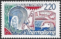 Le thermalisme Le thermalisme