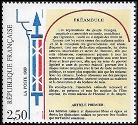 Préambule et article 1 Préambule et article 1