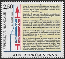 Articles 2 à 6 Articles 2 à 6