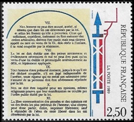 Articles 7 à 11 Articles 7 à 11