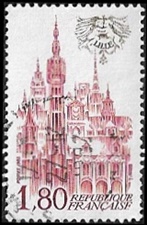 Lille Année du beffroi Lille Année du beffroi