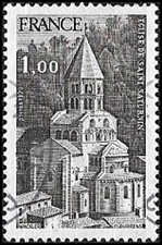 Eglise de Saint Saturnin Eglise de Saint Saturnin