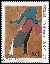 Jean Arp Jean Arp