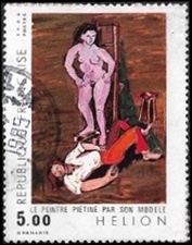 Jean Hélion Jean Hélion