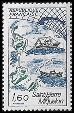 Saint-Pierre et Miquelon Saint-Pierre et Miquelon