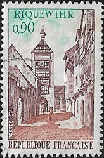 Riquewihr Riquewihr