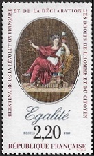 Égalité Égalité