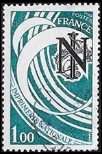 Imprimerie nationale Imprimerie nationale