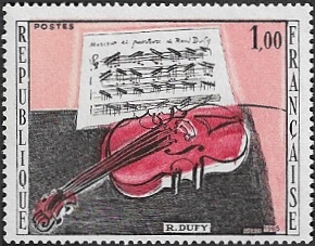 Raoul Dufy Raoul Dufy