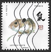 Annèe du rat Annèe du rat