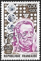 Louis Pasteur - 1822-1895 Louis Pasteur - 1822-1895