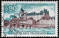 Château de Gien