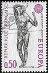 L'âge d'airain de Rodin