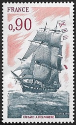 Frégate Frégate