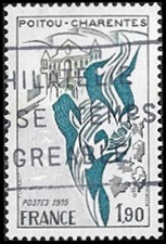 Poitou-Charentes Poitou-Charentes