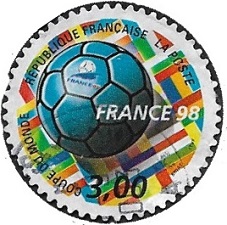 Coupe du Monde de Football 1998 Coupe du Monde de Football 1998