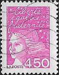 Marianne de Luquet - 4F50 rose Marianne de Luquet - 4F50 rose