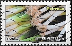 Poireaux Poireaux