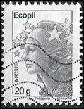 Ecopli 20g gris Ecopli 20g gris