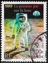 1969 : Le premier pas sur la lune 1969 : Le premier pas sur la lune