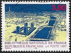 Bibliothèque Nationale de France Bibliothèque Nationale de France
