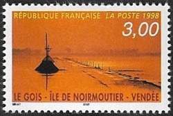 Le Gois - Ile de Noirmoutier Le Gois - Ile de Noirmoutier