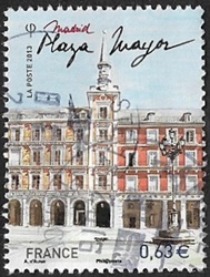 Plaza Mayor Plaza Mayor