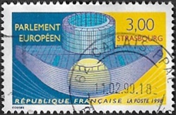 Parlement européen - Strasbourg Parlement européen - Strasbourg