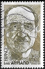 Louis Armand 1905-1971 Louis Armand 1905-1971