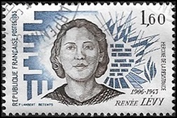 Renée Levy 1906-1943 Renée Levy 1906-1943
