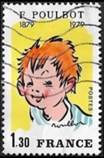 Francisque Poulbot 1879-1979 Francisque Poulbot 1879-1979