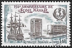 150ème anniversaire de l'école Navale 150ème anniversaire de l'école Navale