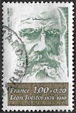 Léon Tolstoi 1828 - 1910 Léon Tolstoi 1828 - 1910