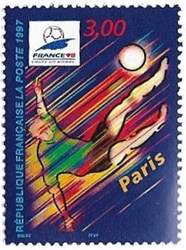 Paris Paris