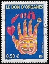 Le don d'organes Le don d'organes