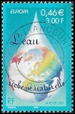 L'eau, richesse naturelle L'eau, richesse naturelle