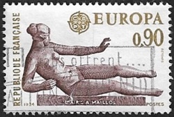 L'air de Maillol