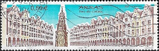 Arras - Pas-de-Calais Arras - Pas-de-Calais
