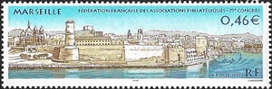 Marseille 75éme Congrés de la FFAP Marseille 75éme Congrés de la FFAP
