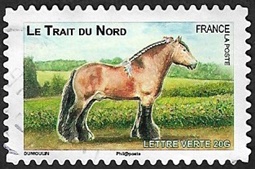 Le trait du nord Le trait du nord