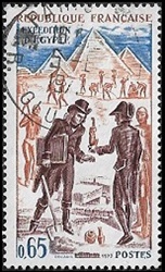 Expédition d'Egypte Expédition d'Egypte