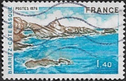 Biarritz - Côte Basque Biarritz - Côte Basque