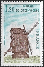 Moulin de Steenvoorde Moulin de Steenvoorde