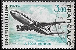 Airbus A 300 B Airbus A 300 B