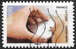 Gravure
